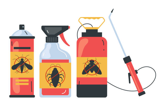 Best Commercial Pest Control Services  in Litchfield, MI